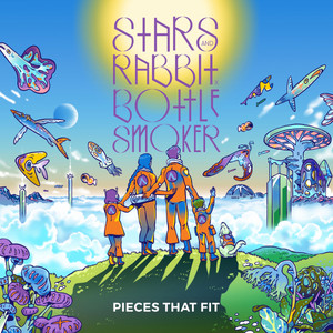 Download Lagu Stars and Rabbit, Bottlesmoker - Frozen Scratch Cerulean MP3