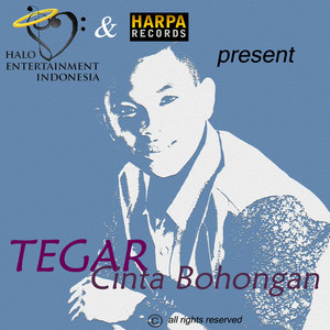 Download Lagu Tegar - Cinta Bohongan (Suka2an) MP3 Download Lagu Tegar - Cinta Bohongan (Suka2an) MP3