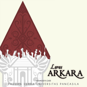 Download Lagu Paduan Suara Universitas Pancasila - Sajojo MP3
