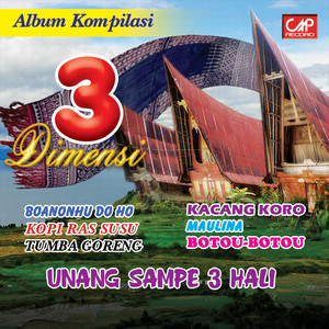 Download Lagu Artis Batak - Dodingkon MP3 Download Lagu Artis Batak - Dodingkon MP3