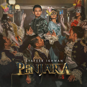 Download Lagu Syafeek Ikhwan - Penjara MP3