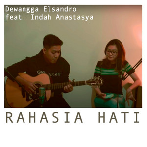 Download Lagu Dewangga Elsandro, Indah Anastasya - Rahasia Hati MP3 Download Lagu Dewangga Elsandro, Indah Anastasya - Rahasia Hati MP3
