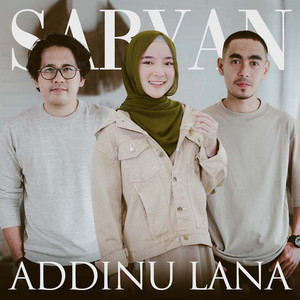 Download Lagu Sabyan - Addinu Lana MP3 Download Lagu Sabyan - Addinu Lana MP3