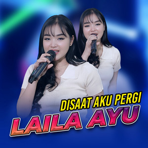 Download Lagu Laila Ayu - Disaat Aku Pergi MP3