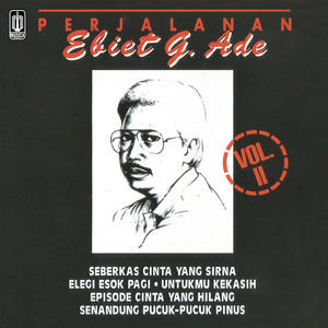 Download Lagu Ebiet G. Ade - Senandung Jatuh Cinta MP3 Download Lagu Ebiet G. Ade - Senandung Jatuh Cinta MP3
