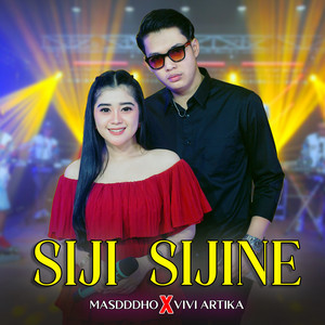Download Lagu Masdddho, Vivi Artika, ZAIN ARR - SIJI SIJINE MP3