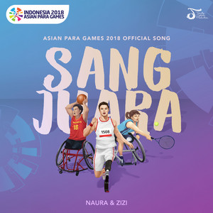 Download Lagu Naura Ayu, Zizi - Sang Juara MP3 Download Lagu Naura Ayu, Zizi - Sang Juara MP3