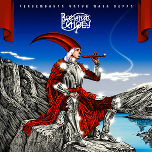 Download Lagu Romantic Echoes - Persembahan untuk Masa Depan MP3 Download Lagu Romantic Echoes - Persembahan untuk Masa Depan MP3