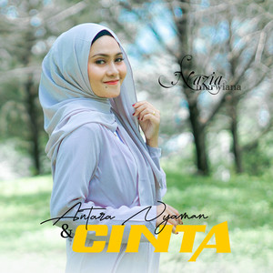 Download Lagu Nazia Marwiana - Antara Nyaman Dan Cinta MP3 Download Lagu Nazia Marwiana - Antara Nyaman Dan Cinta MP3