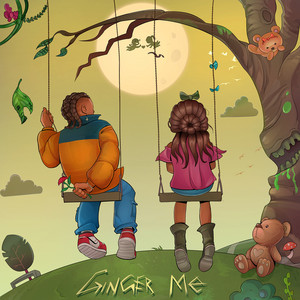 Download Lagu Rema - Ginger Me MP3