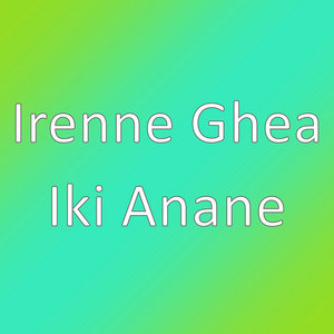 Download Lagu Irenne Ghea - Iki Anane MP3 Download Lagu Irenne Ghea - Iki Anane MP3