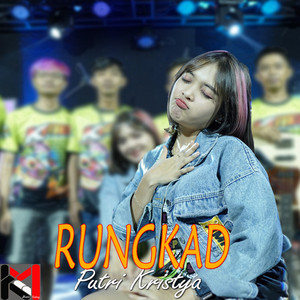 Download Lagu Putri Kristya, KMB Gedruk - Rungkad MP3 Download Lagu Putri Kristya, KMB Gedruk - Rungkad MP3