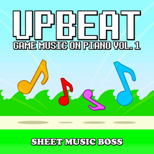 Download Lagu Sheet Music Boss - Dedede's Royal Payback (Kirby Triple Deluxe) MP3 Download Lagu Sheet Music Boss - Dedede's Royal Payback (Kirby Triple Deluxe) MP3