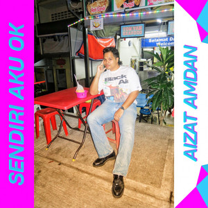 Download Lagu Aizat Amdan - Sendiri Aku OK MP3