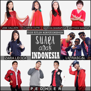 Download Lagu Clarice Cutie - Medley Soleram Rasa Sayang E MP3