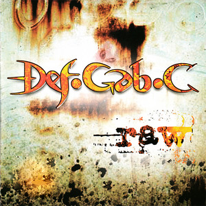 Download Lagu DEF-GAB-C - Ampunkan Aku MP3 Download Lagu DEF-GAB-C - Ampunkan Aku MP3