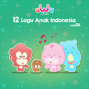 Download Lagu Uwa and Friends - Cita Citaku MP3 Download Lagu Uwa and Friends - Cita Citaku MP3