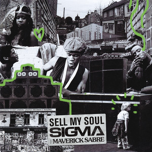 Download Lagu Sigma, Maverick Sabre - Sell My Soul MP3 Download Lagu Sigma, Maverick Sabre - Sell My Soul MP3