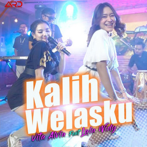 Download Lagu Vita Alvia, Lala Widy - Kalih Welasku MP3 Download Lagu Vita Alvia, Lala Widy - Kalih Welasku MP3