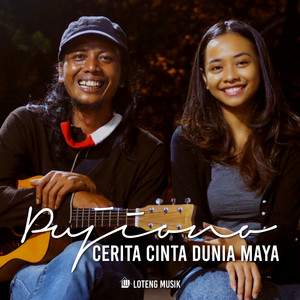 Download Lagu PUJIONO - Cerita Cinta Dunia Maya MP3