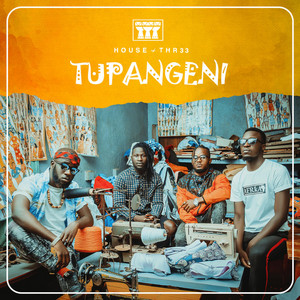 Download Lagu Ho3, Harry Ho3, OvaDos, Eddy Afrika - Lesa Tupangeni MP3