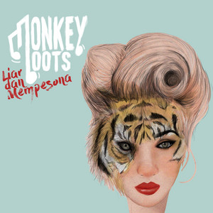 Download Lagu Monkey Boots - Pekerja Keras MP3 Download Lagu Monkey Boots - Pekerja Keras MP3