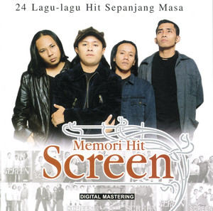 Download Lagu Screen - Orang Yang Ku Sayang-sayang MP3 Download Lagu Screen - Orang Yang Ku Sayang-sayang MP3