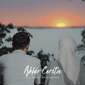 Download Lagu Aziz Harun, Dalia Farhana - Akhir Cerita MP3 Download Lagu Aziz Harun, Dalia Farhana - Akhir Cerita MP3