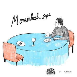 Download Lagu Fabian Winandi - Merambah Sepi MP3 Download Lagu Fabian Winandi - Merambah Sepi MP3