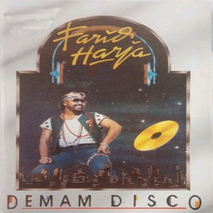 Download Lagu Farid Hardja - Demam Disco MP3 Download Lagu Farid Hardja - Demam Disco MP3