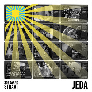 Download Lagu Soekarno Straat - Jeda MP3 Download Lagu Soekarno Straat - Jeda MP3