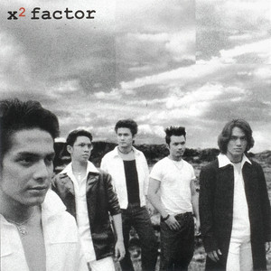 Download Lagu X-Factor - Tak Sanggup MP3