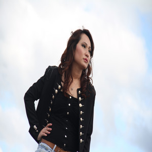 Download Lagu Melissa Francis - Agi Menais Litan Demalam MP3