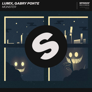 Download Lagu LUM!X, Gabry Ponte - Monster MP3 Download Lagu LUM!X, Gabry Ponte - Monster MP3