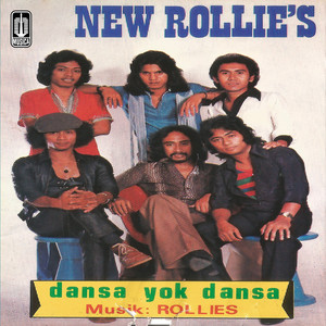 Download Lagu New Rollies - Dansa Yok Dansa - Remastered 2023 MP3 Download Lagu New Rollies - Dansa Yok Dansa - Remastered 2023 MP3
