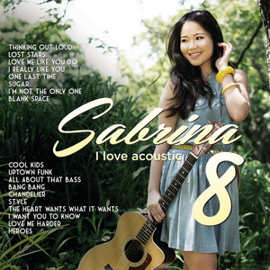 Download Lagu Sabrina, Chilla Kiana - Love Me Harder MP3 Download Lagu Sabrina, Chilla Kiana - Love Me Harder MP3