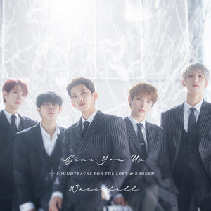 Download Lagu UNVS - Give You Up MP3