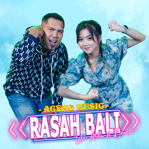 Download Lagu Lala Atila, Ageng Music, Brodin - Rasah Bali MP3 Download Lagu Lala Atila, Ageng Music, Brodin - Rasah Bali MP3
