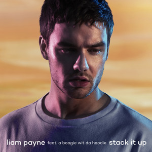 Download Lagu Liam Payne, A Boogie Wit da Hoodie - Stack It Up (feat. A Boogie Wit da Hoodie) MP3