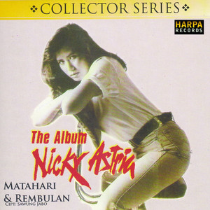 Download Lagu Nicky Astria - Matahari & Rembulan MP3 Download Lagu Nicky Astria - Matahari & Rembulan MP3