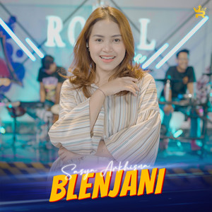 Download Lagu Sasya Arkhisna - Blenjani MP3 Download Lagu Sasya Arkhisna - Blenjani MP3