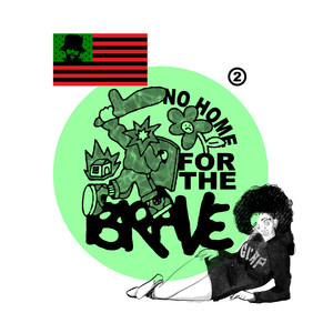 Download Lagu Guapdad 4000 - No Home For The Brave MP3 Download Lagu Guapdad 4000 - No Home For The Brave MP3