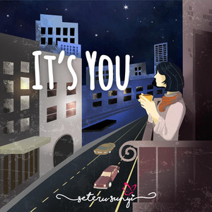 Download Lagu Seterusunyi - It's You MP3 Download Lagu Seterusunyi - It's You MP3