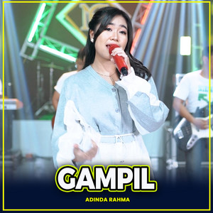 Download Lagu Adinda Rahma - Gampil MP3 Download Lagu Adinda Rahma - Gampil MP3