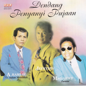 Download Lagu M. Shariff - Zuraini MP3