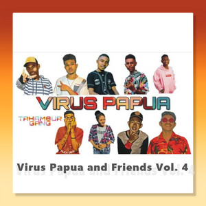 Download Lagu Virus Papua, Arui Nation - Luka Tra Badarah MP3 Download Lagu Virus Papua, Arui Nation - Luka Tra Badarah MP3