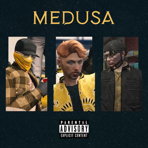 Download Lagu tokio, Marcellbas, Norgoth - Medusa MP3