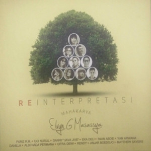 Download Lagu Elvyn G Masassya, Anjar Boedojo - Angsa Putih MP3 Download Lagu Elvyn G Masassya, Anjar Boedojo - Angsa Putih MP3