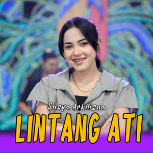 Download Lagu Sasya Arkhisna - Lintang Ati MP3