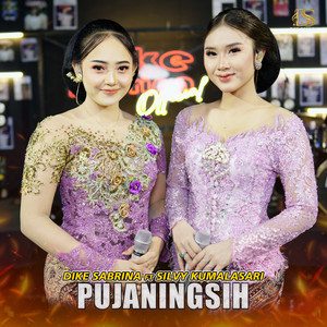 Download Lagu dike sabrina, Silvy Kumalasari - Pujaningsih MP3